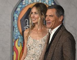 ‘Wake Up Dead Man: A Knives Out Mystery’ Premiere