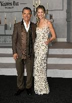 ‘Wake Up Dead Man: A Knives Out Mystery’ Premiere