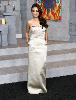 Wake Up Dead Man A Knives Out Mystery Premiere - LA