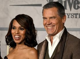 ‘Wake Up Dead Man: A Knives Out Mystery’ Premiere