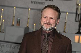 ‘Wake Up Dead Man: A Knives Out Mystery’ Premiere