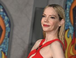 ‘Wake Up Dead Man: A Knives Out Mystery’ Premiere