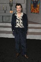 ‘Wake Up Dead Man: A Knives Out Mystery’ Premiere