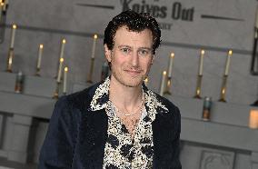 ‘Wake Up Dead Man: A Knives Out Mystery’ Premiere