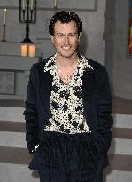 ‘Wake Up Dead Man: A Knives Out Mystery’ Premiere