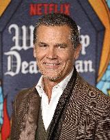 Wake Up Dead Man A Knives Out Mystery Premiere - LA