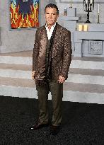 Wake Up Dead Man A Knives Out Mystery Premiere - LA