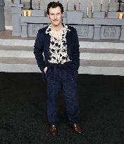 Wake Up Dead Man A Knives Out Mystery Premiere - LA