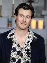 Wake Up Dead Man A Knives Out Mystery Premiere - LA