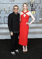 Wake Up Dead Man A Knives Out Mystery Premiere - LA