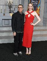 Wake Up Dead Man A Knives Out Mystery Premiere - LA