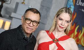 Wake Up Dead Man A Knives Out Mystery Premiere - LA