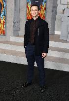 Wake Up Dead Man A Knives Out Mystery Premiere - LA