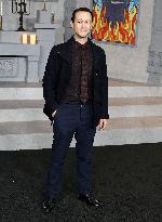 Wake Up Dead Man A Knives Out Mystery Premiere - LA