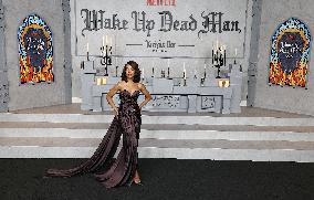 Wake Up Dead Man A Knives Out Mystery Premiere - LA