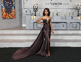 Wake Up Dead Man A Knives Out Mystery Premiere - LA