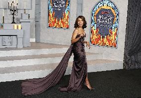 Wake Up Dead Man A Knives Out Mystery Premiere - LA