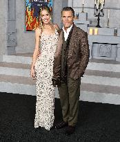 Wake Up Dead Man A Knives Out Mystery Premiere - LA