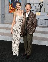 Wake Up Dead Man A Knives Out Mystery Premiere - LA