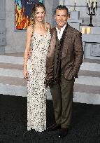 Wake Up Dead Man A Knives Out Mystery Premiere - LA