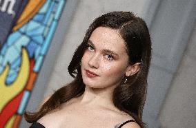 Wake Up Dead Man A Knives Out Mystery Premiere - LA