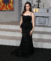 Wake Up Dead Man A Knives Out Mystery Premiere - LA