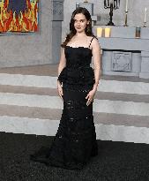 Wake Up Dead Man A Knives Out Mystery Premiere - LA