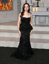 Wake Up Dead Man A Knives Out Mystery Premiere - LA