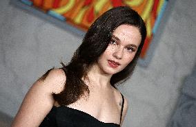 Wake Up Dead Man A Knives Out Mystery Premiere - LA