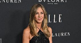 Elle Women In Hollywood 2025