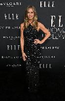 Elle Women In Hollywood 2025