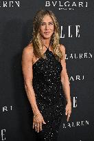 Elle Women In Hollywood 2025