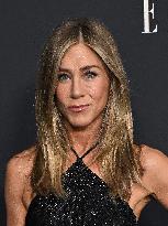 Elle Women In Hollywood 2025