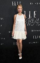 Elle Women In Hollywood 2025