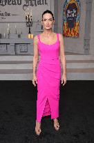 Wake Up Dead Man A Knives Out Mystery Premiere - LA