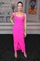 Wake Up Dead Man A Knives Out Mystery Premiere - LA