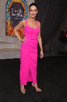 Wake Up Dead Man A Knives Out Mystery Premiere - LA