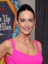 Wake Up Dead Man A Knives Out Mystery Premiere - LA