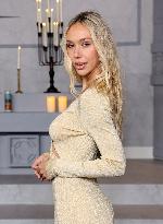 Wake Up Dead Man A Knives Out Mystery Premiere - LA