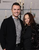 Wake Up Dead Man A Knives Out Mystery Premiere - LA