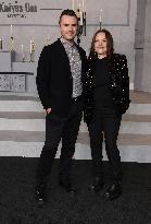 Wake Up Dead Man A Knives Out Mystery Premiere - LA