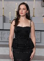 Wake Up Dead Man A Knives Out Mystery Premiere - LA