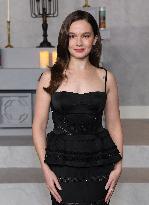 Wake Up Dead Man A Knives Out Mystery Premiere - LA