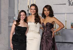 Wake Up Dead Man A Knives Out Mystery Premiere - LA