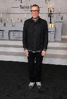 Wake Up Dead Man A Knives Out Mystery Premiere - LA