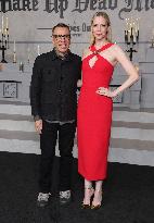 Wake Up Dead Man A Knives Out Mystery Premiere - LA