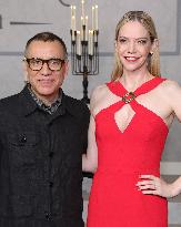 Wake Up Dead Man A Knives Out Mystery Premiere - LA