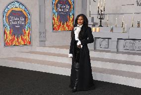 Wake Up Dead Man A Knives Out Mystery Premiere - LA