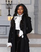 Wake Up Dead Man A Knives Out Mystery Premiere - LA