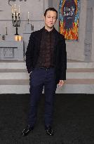 Wake Up Dead Man A Knives Out Mystery Premiere - LA